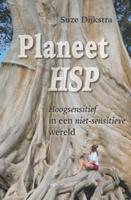 Planeet HSP (Paperback)