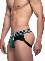 PUMP! - Jock - Sportboy - - thumbnail