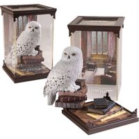 Harry Potter: Magical Creatures - Hedwig Decoratie