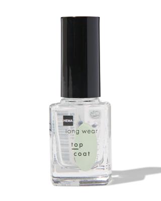 HEMA Top Coat 19 Longwear (transparant)