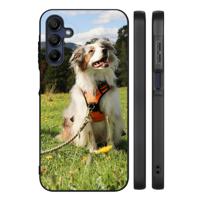 Back Cover Samsung Galaxy A15 - Eigen Ontwerp