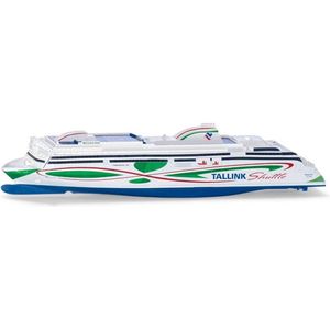 Siku 1:1000 Shuttleboot Tallink Megastar