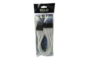 Gelid Solutions CA-24P-02 interne stroomkabel 0,3 m