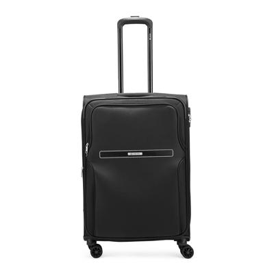 Carlton Turbolite Plus 70cm - Ruimbagage Koffer - 92L - Black