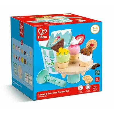 Bordspel Hape