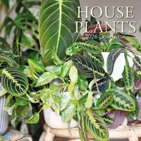 Kamerplanten Kalender 2026