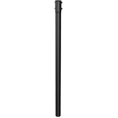NS-EP100BLACK verlengbuis plafondsteun Steun