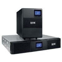 Eaton 9SX700I UPS Dubbele conversie (online) 0,7 kVA 630 W 6 AC-uitgang(en) - thumbnail
