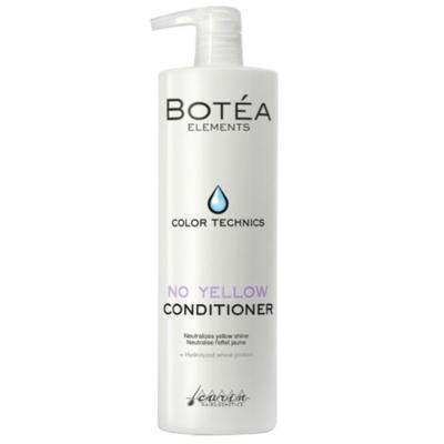 Carin Botéa Elements No Yellow Conditioner 1000ml