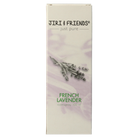 Jiri & Friends Aromatherapy spray lavendel 100 Milliliter
