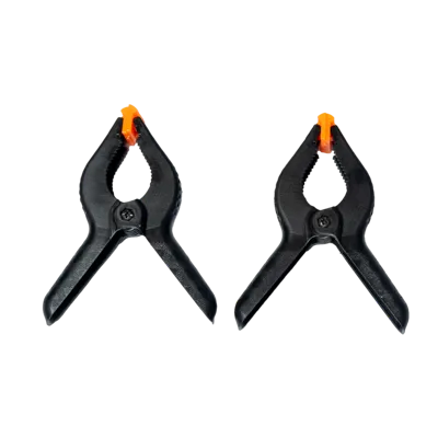 Redwood Universele Klemmenset 2 Stuks