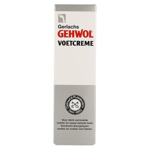 Gehwol Voetcreme 75ml Consulta