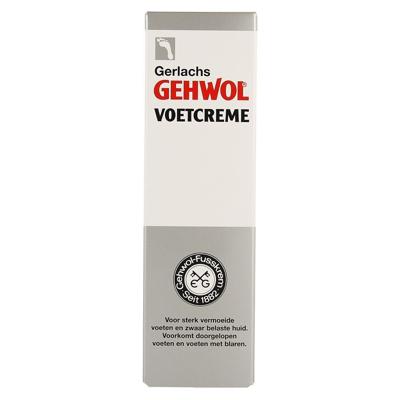 Gehwol Voetcreme 75ml Consulta