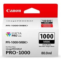 Canon PFI-1000 MBK