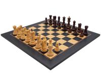 Het Damegambiet Schaakspel