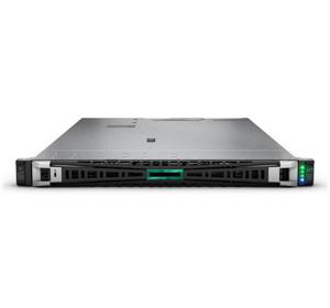 Hewlett Packard Enterprise Server ProLiant DL360 Gen11 () Intel® Xeon Silver 4410Y 32 GB RAM P60735-421