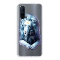 Child Of Light: OnePlus Nord CE 5G Transparant Hoesje