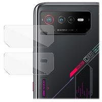 Imak HD Asus ROG Phone 6/6 Pro Cameralens Beschermer - 2 Stuks - thumbnail