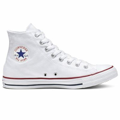 Sportschoenen voor heren Converse Wit