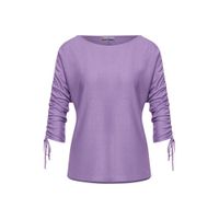 Street One top paars - thumbnail