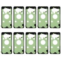 10 stuks terug behuizing cover lijm voor Galaxy S10e