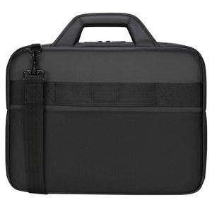 Targus Citygear 43,9 cm (17.3") Tas met bovensluiting Zwart