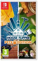 House Flipper - Pets Edition - thumbnail