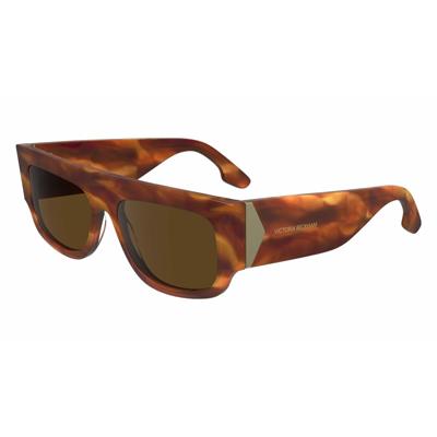 Dames zonnebril Victoria Beckham VB666S-5516223 Ø 55 mm