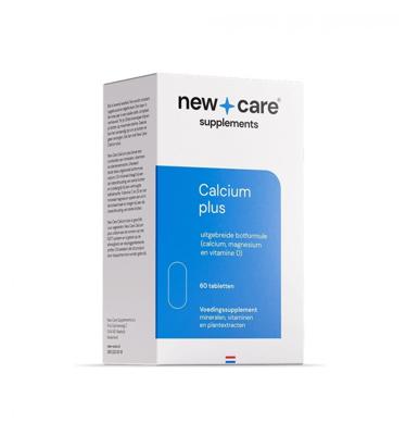 Calcium plus