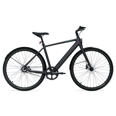 TENWAYS CGO600 Pro(XL/Midnight Black/EU)