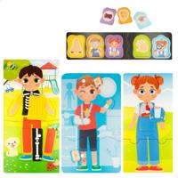 Educatief Spel Lisciani Giochi Baby Doctor