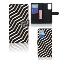 Xiaomi Redmi Note 10 Pro | Book Case | Illusion