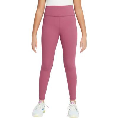 Nike Dri-FIT One Legging Meisjes