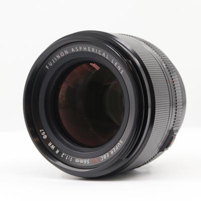 Fujifilm XF 56mm F/1.2 R WR occasion