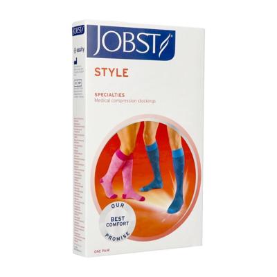 Jobst Style 20-30 Ad l Pink 1 Jobst Style 20-30 Ad l Pink 1