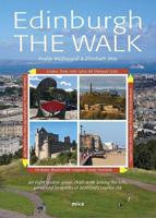 Wandelgids Edinburgh the Walk | Mica Publishing - thumbnail