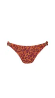 Barts Des Brief bikini slip dames - thumbnail