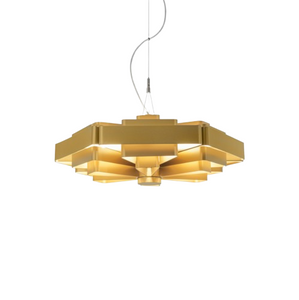 Wever & Ducre - J.J.W.04 Hanglamp