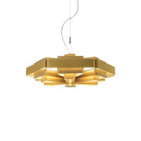 Wever & Ducre - J.J.W.04 Hanglamp - thumbnail