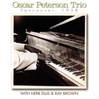 Vancouver 1958 - CD (0068944914821) - thumbnail