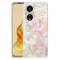 OPPO Reno8 T 5G | TPU Case | Lovely Flowers
