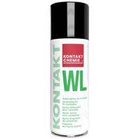 Kontakt Chemie KONTAKT WL 71013-AF Contactreiniger 400 ml