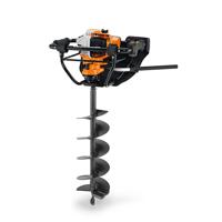 Benzinegrondboor - BT 131 - STIHL