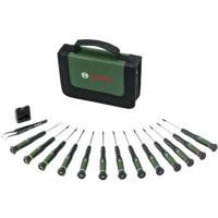 Bosch Home and Garden 1600A039J4 Precisieschroevendraaier