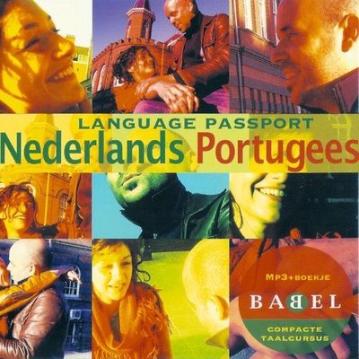 Nederlands - Portugees