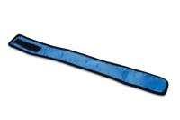 Beeztees Beeztees Quick Cooler Izi Halsband Blauw XS 22-30x5cm