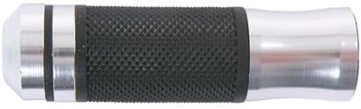 Sifam Pr. retaining loop handle chrome metal