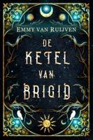 De ketel van Brigid (Hardback)
