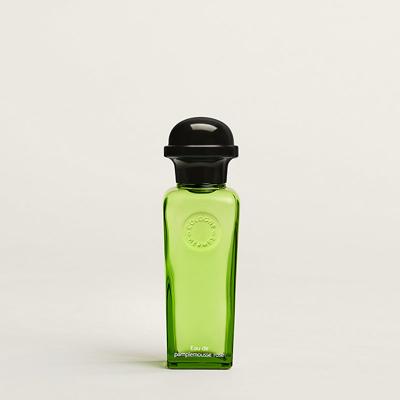 Hermès Unisex Geuren Collection des Colognes Hermès Eau de Pamplemousse Rose Eau de Cologne 50ml