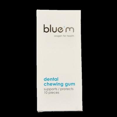 Dentale kauwgom 10 Stuks